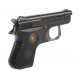 Страйкбольный пистолет WE BERETTA 950 Jetfire, металл, WE-CT002-BK